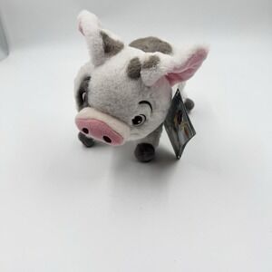 Disney PUA the Pig Moana Plush Stuffed Animal Toy New With Tags!